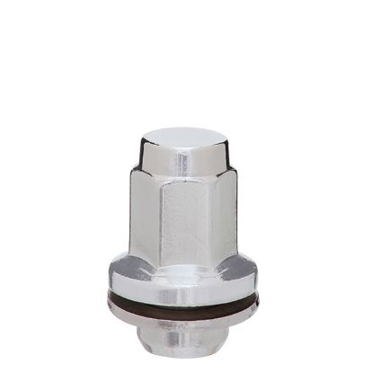 WC WHEEL ACC JAGUAR SHANK LUG 12X1.5 19MM HEX .3 - WT6015J