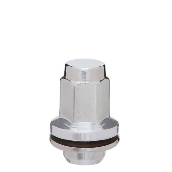WC WHEEL ACC JAGUAR SHANK LUG 12X1.5 19MM HEX .3 - WT6015J
