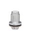 WC WHEEL ACC JAGUAR SHANK LUG 12X1.5 19MM HEX .3 - WT6015J