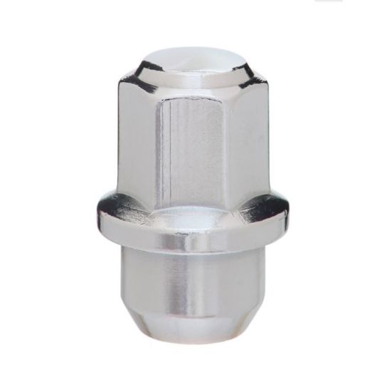 WC WHEEL ACC OE STYLE FOR LINCOLN MERCURY 1 PIEC - WT60306