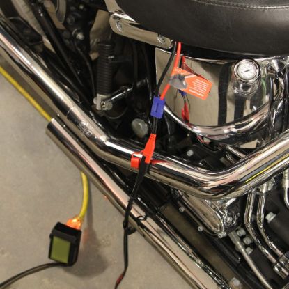 WEEGO MARINE/AUTO TETHER - JSMT524