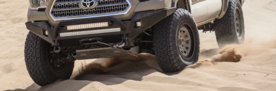 WHEEL GROUP TERRAIN PRO A/T - 33125020AM