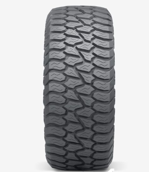 WHEEL GROUP 35X12.50R20 TERRAIN ATTACK A/T A 12 - 35125020C3