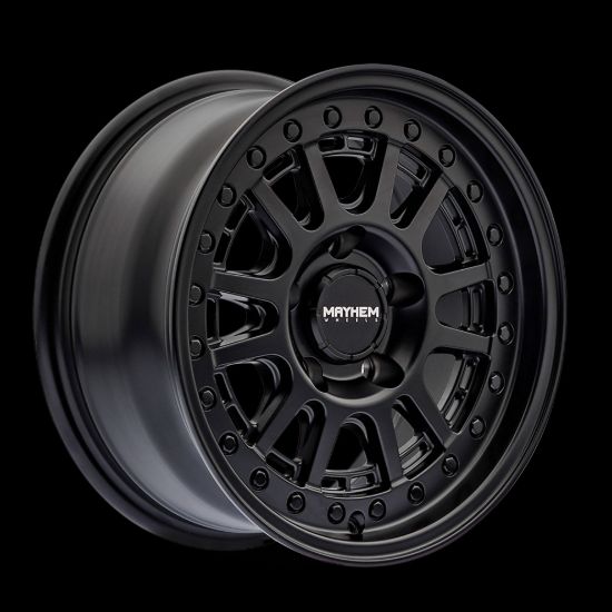 WHEEL GROUP MAYHEM COMPASS 8312 - 83058950MB