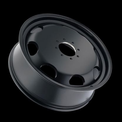 WHEEL GROUP SUMMIT DUALLY INNER LIFTED (9110/81 - C000003627