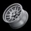 WHEEL GROUP CANYON (9310) SATIN GRAPHITE - C000003779