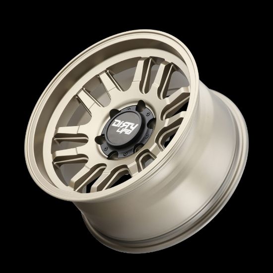 WHEEL GROUP CANYON (9310) SATIN GOLD - C000003783