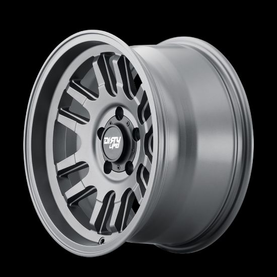 WHEEL GROUP CANYON (9310) SATIN GRAPHITE - C000003786