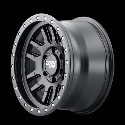 WHEEL GROUP CANYON PRO 9300 WHEEL - C000003802
