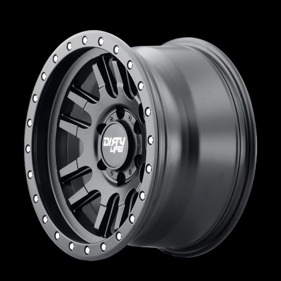 WHEEL GROUP CANYON PRO 9300 WHEEL - C000003802