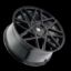 WHEEL GROUP TR66 (3266) GLOSS BLACK - C000004805