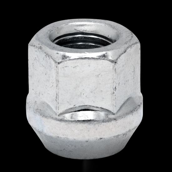 WHEEL GROUP 14X1.5 OPEN END BULGE ACORN (18 POI - C000005219