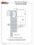 WILWOOD DPLP 11.00 P-BRAKE DRILL - 14011402D