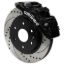WILWOOD KIT FRONT AERO6-DM GM TRK - 14016805D