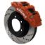 WILWOOD KIT FRONT AERO6-DM TOYOTA - 14017511DR