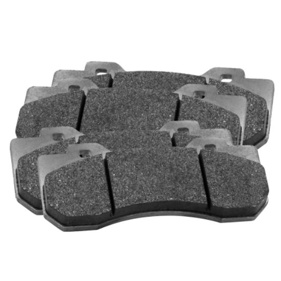 WILWOOD PAD 10120-Q TX6R .755 THK AXLE SET - 150Q10120K