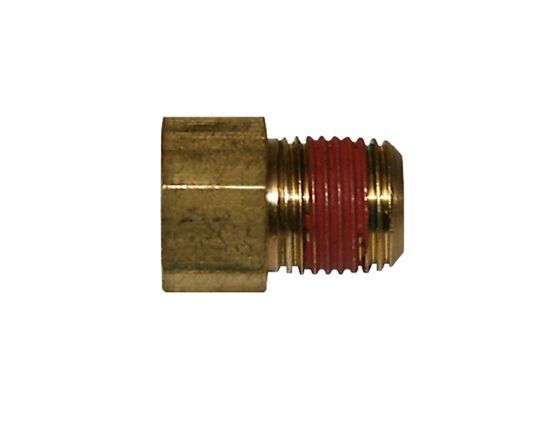 WILWOOD FLUID TUBE ADAPTER 4 PK. - 2200628