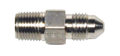 WILWOOD INLET FITTING 1/8-27 NPT - 2206956