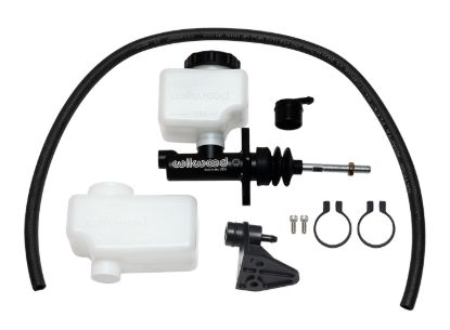WILWOOD SHORT REMOTE M/C 7/8 BORE - 26010374