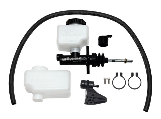 WILWOOD SHORT REMOTE M/C 7/8 BORE - 26010374