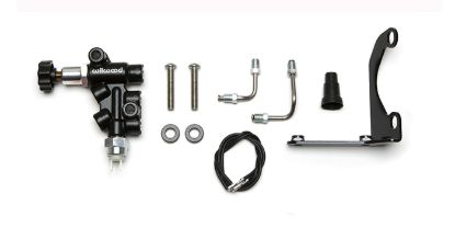 WILWOOD DIR MNT COMBO VALVE KIT - 26014248