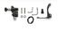 WILWOOD DIR MNT COMBO VALVE KIT - 26014248