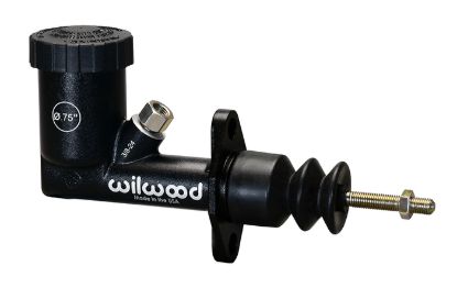 WILWOOD GS INTEGRAL MASTER CYLINDER - .750' - 26015098
