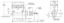 WILWOOD HIGH VOLUME ALUMINUM MAST - 2606764