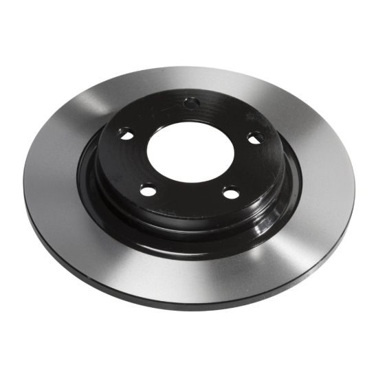 WAGNER BRAKE BRAKE ROTOR - BD125611E