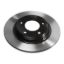 WAGNER BRAKE BRAKE ROTOR - BD125611E