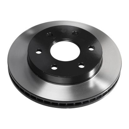 WAGNER BRAKE BRAKE ROTOR - BD125654E