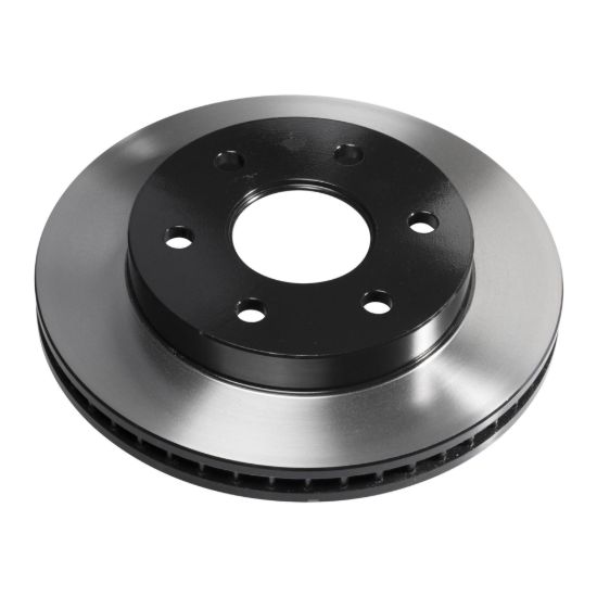 WAGNER BRAKE BRAKE ROTOR - BD125654E