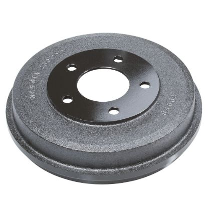 WAGNER BRAKE BRAKE DRUM - BD125723E