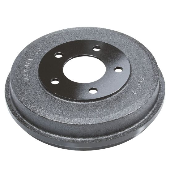 WAGNER BRAKE BRAKE DRUM - BD125723E