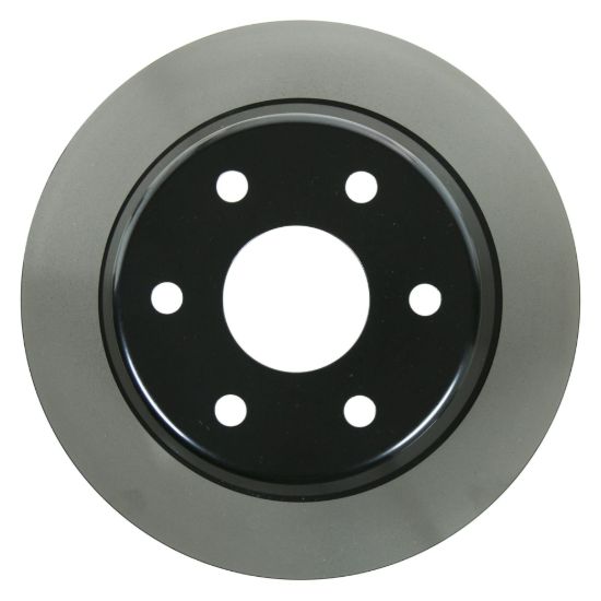 WAGNER BRAKE BRAKE ROTOR - BD126032E