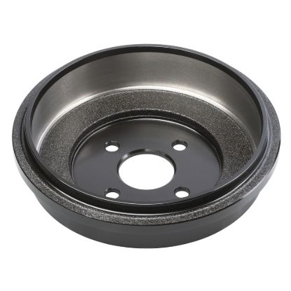 WAGNER BRAKE BRAKE DRUM - BD126099E