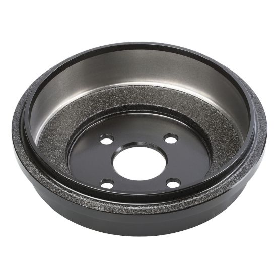 WAGNER BRAKE BRAKE DRUM - BD126099E