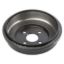 WAGNER BRAKE BRAKE DRUM - BD126099E