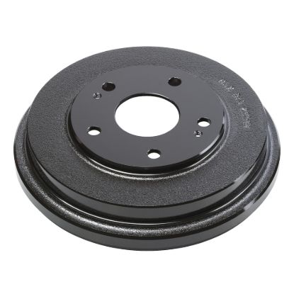 WAGNER BRAKE BRAKE DRUM - BD126210E