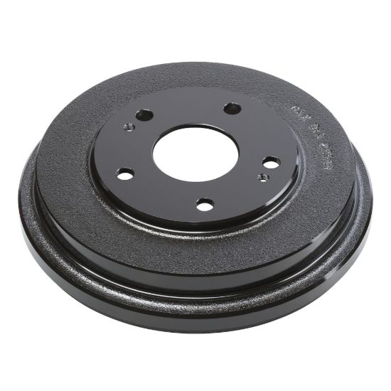 WAGNER BRAKE BRAKE DRUM - BD126210E