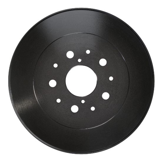 WAGNER BRAKE BRAKE DRUM - BD126230E