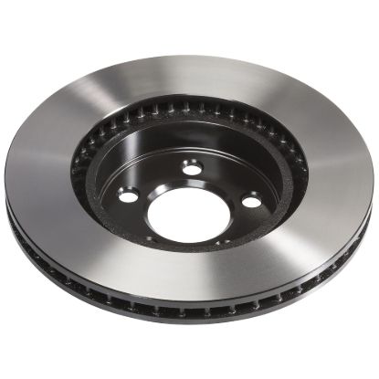 WAGNER BRAKE BRAKE ROTOR - BD126263E