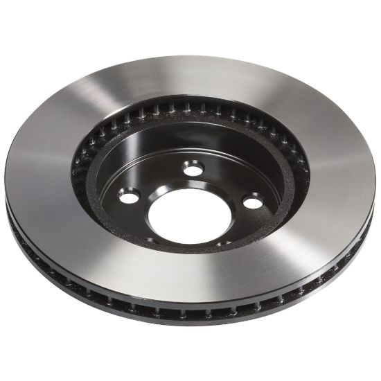 WAGNER BRAKE BRAKE ROTOR - BD126263E