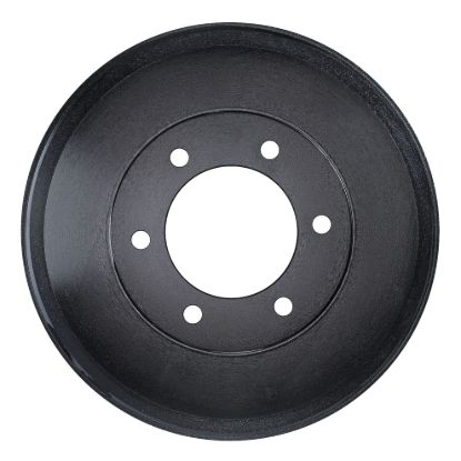 WAGNER BRAKE BRAKE DRUM - BD126266E