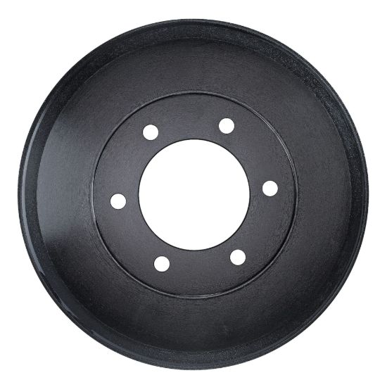 WAGNER BRAKE BRAKE DRUM - BD126266E