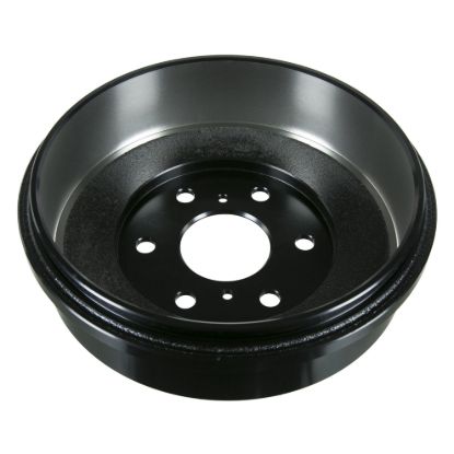 WAGNER BRAKE BRAKE DRUM - BD126267E