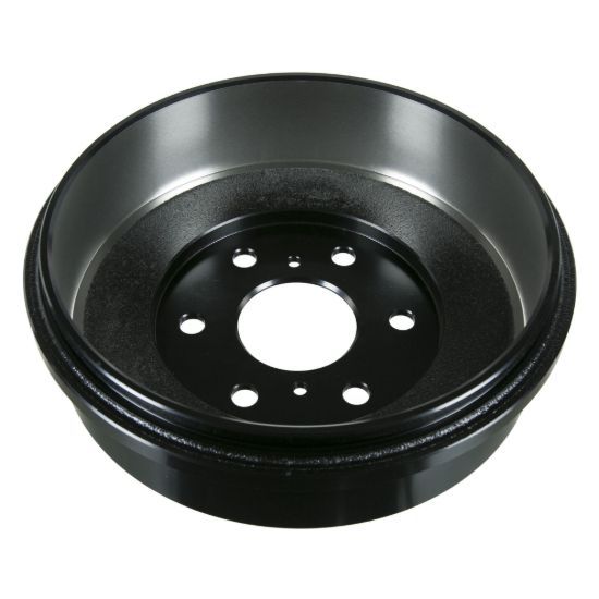 WAGNER BRAKE BRAKE DRUM - BD126267E