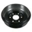 WAGNER BRAKE BRAKE DRUM - BD126267E
