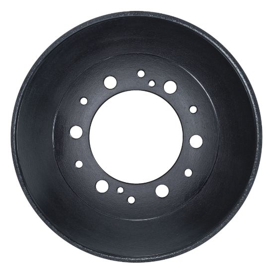 WAGNER BRAKE BRAKE DRUM - BD126322E