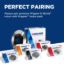 WAGNER BRAKE BRAKE ROTOR - BD126358E